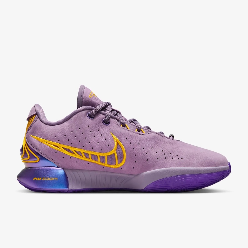 [NEW] Men's Nike Lebron XXI "Freshwater" Basketball‎ Shoes Size 9.5 FV2345-500